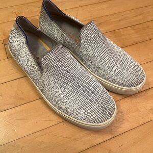 Rothy’s Slip-On Women’s Shoes 9